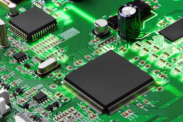 SIBE.se Befuktning inom Elektronikindustri & ESD