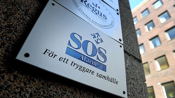 SIBE.se Luftbefuktning för bättre arbetsmiljö i kontor